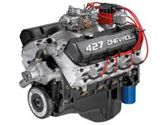 P1E51 Engine